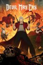 Devil May Cry (2025) TV Series | Season 01 | Complete