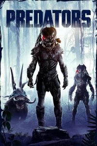 Predators (2010) Sinhala Subtitles | සිංහල උපසිරැසි සමඟ