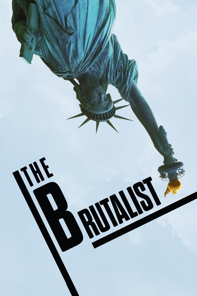The Brutalist (2024) Sinhala Subtitles | සිංහල උපසිරැසි සමඟ