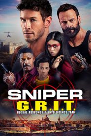 Sniper: G.R.I.T. – Global Response & Intelligence Team (2023) Sinhala Subtitles | සිංහල උපසිරැසි සමඟ