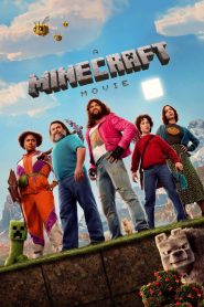 A Minecraft Movie (2025) Sinhala Subtitles | සිංහල උපසිරැසි සමඟ