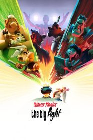 Asterix & Obelix: The Big Fight (2025) TV Series | S01 EP01 ? Incomplete