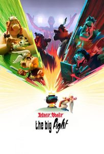Asterix & Obelix: The Big Fight (2025) TV Series | S01 EP01 ? Incomplete