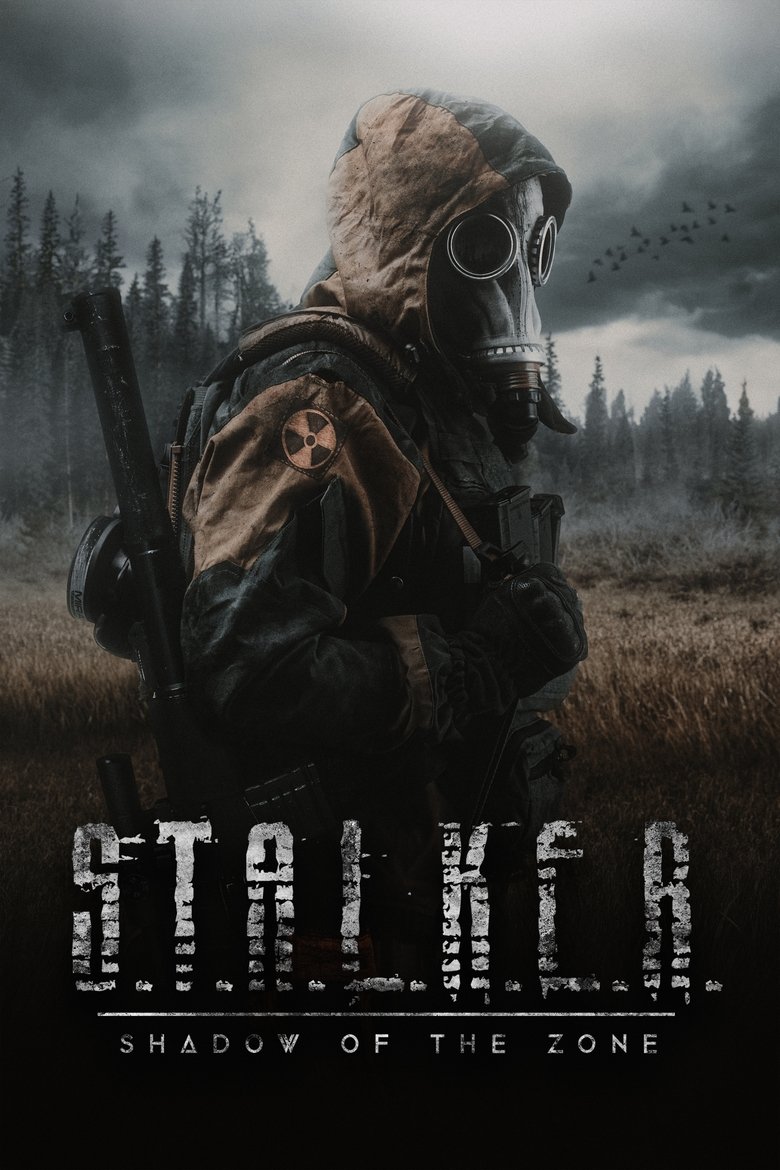 S.T.A.L.K.E.R. Shadow of the Zone (2024) Sinhala Subtitles | සිංහල උපසිරැසි සමඟ