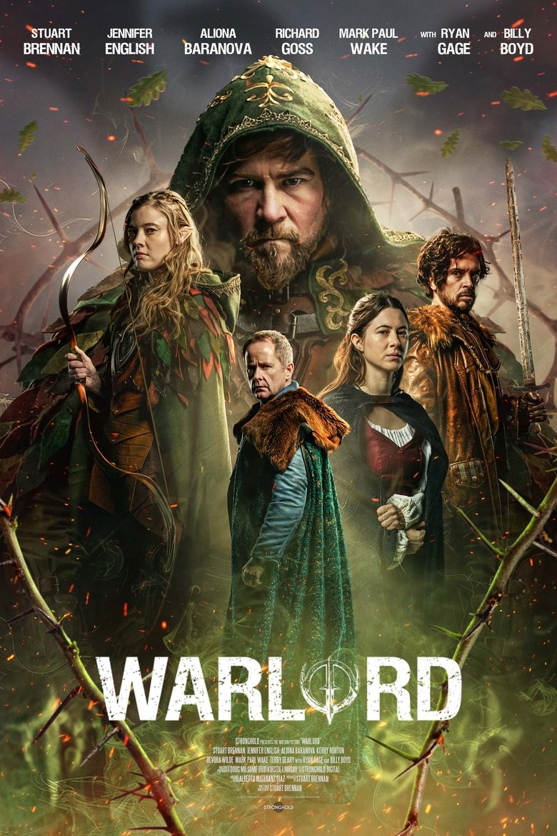 Warlord (2025) Sinhala Subtitles | සිංහල උපසිරැසි සමඟ
