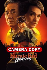 Karate Kid: Legends (2025) Sinhala Subtitles | සිංහල උපසිරැසි සමඟ
