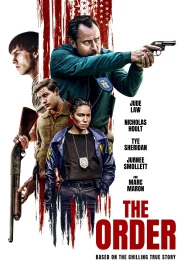 The Order (2024) Sinhala Subtitles | සිංහල උපසිරැසි සමඟ