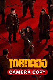 Tornado (2025) Sinhala Subtitles | සිංහල උපසිරැසි සමඟ