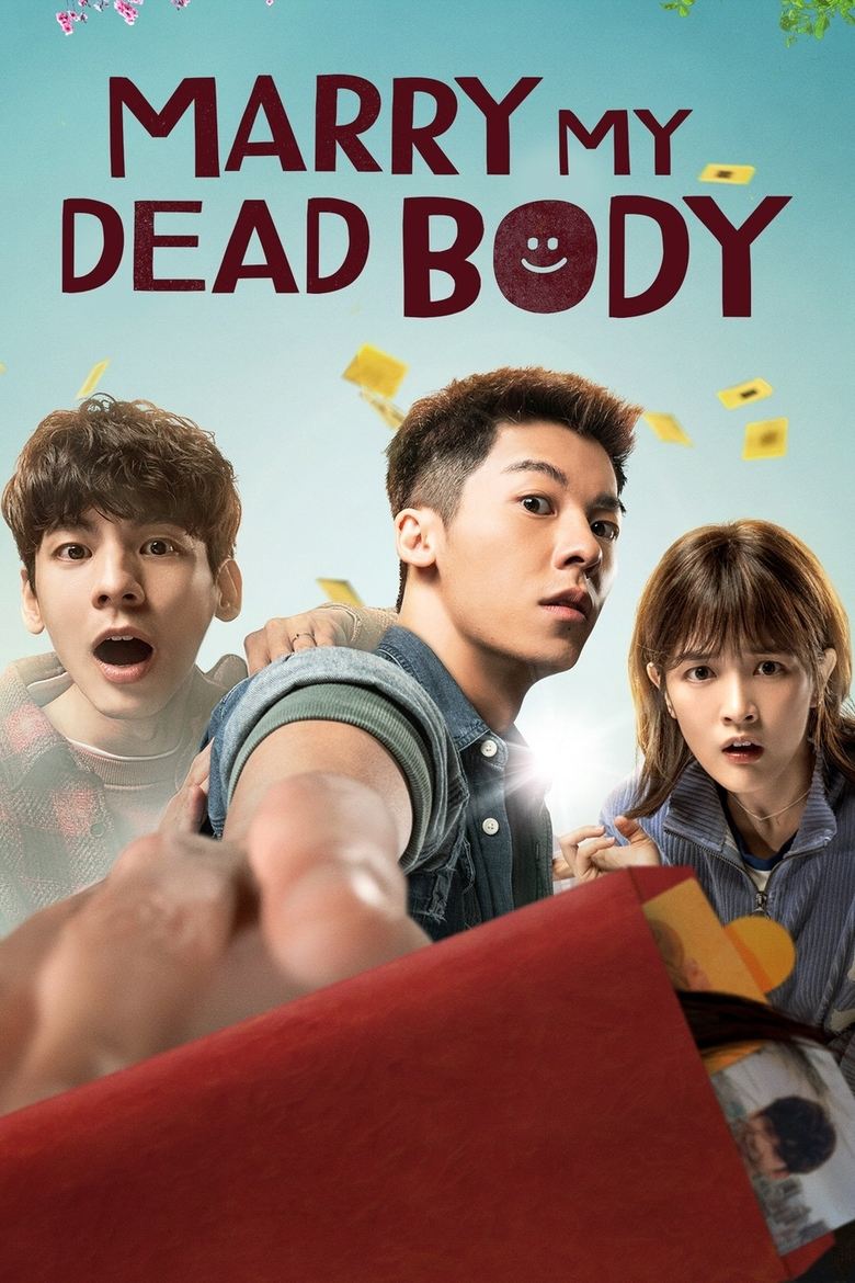 Marry My Dead Body (2023) Sinhala Subtitles | සිංහල උපසිරැසි සමඟ