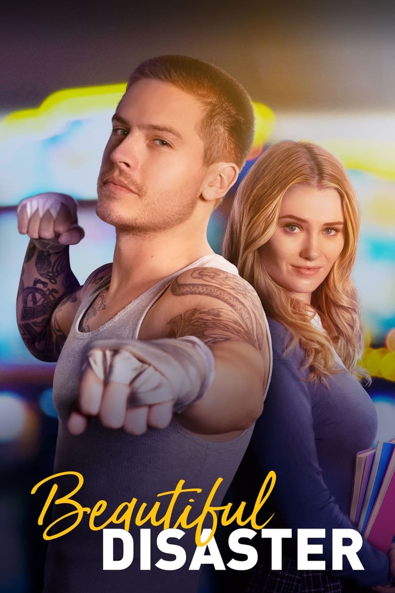 Beautiful Disaster (2023) Sinhala Subtitles | සිංහල උපසිරැසි සමඟ