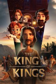 The King of Kings (2025) Sinhala Subtitles | සිංහල උපසිරැසි සමඟ