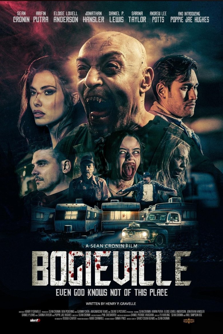 Bogieville (2024) Sinhala Subtitles | සිංහල උපසිරැසි සමඟ