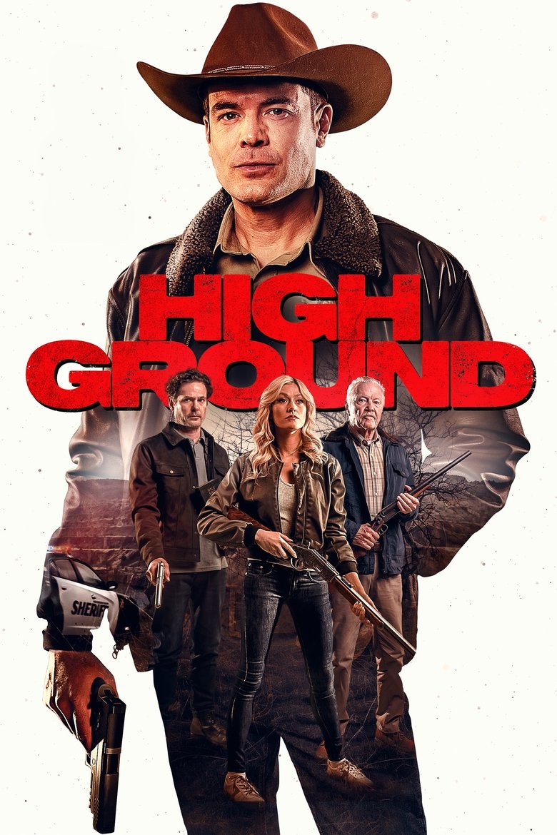 High Ground (2025) Sinhala Subtitles | සිංහල උපසිරැසි සමඟ