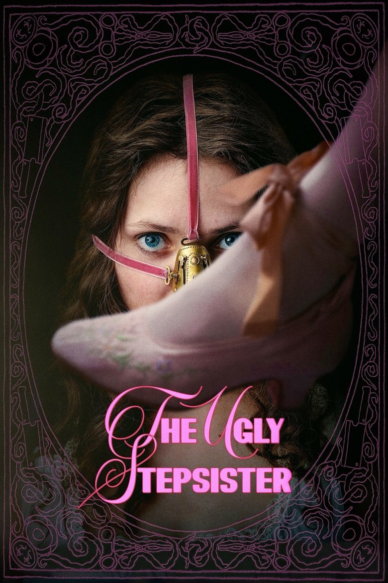 The Ugly Stepsister (2025) Sinhala Subtitles | සිංහල උපසිරැසි සමඟ