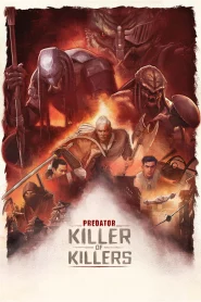 Predator: Killer of Killers (2025) Sinhala Subtitles | සිංහල උපසිරැසි සමඟ