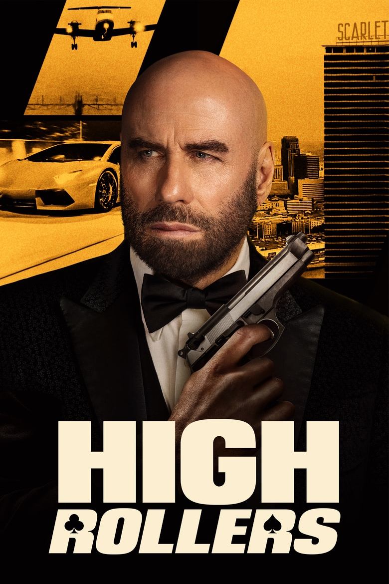 High Rollers (2025) Sinhala Subtitles | සිංහල උපසිරැසි සමඟ