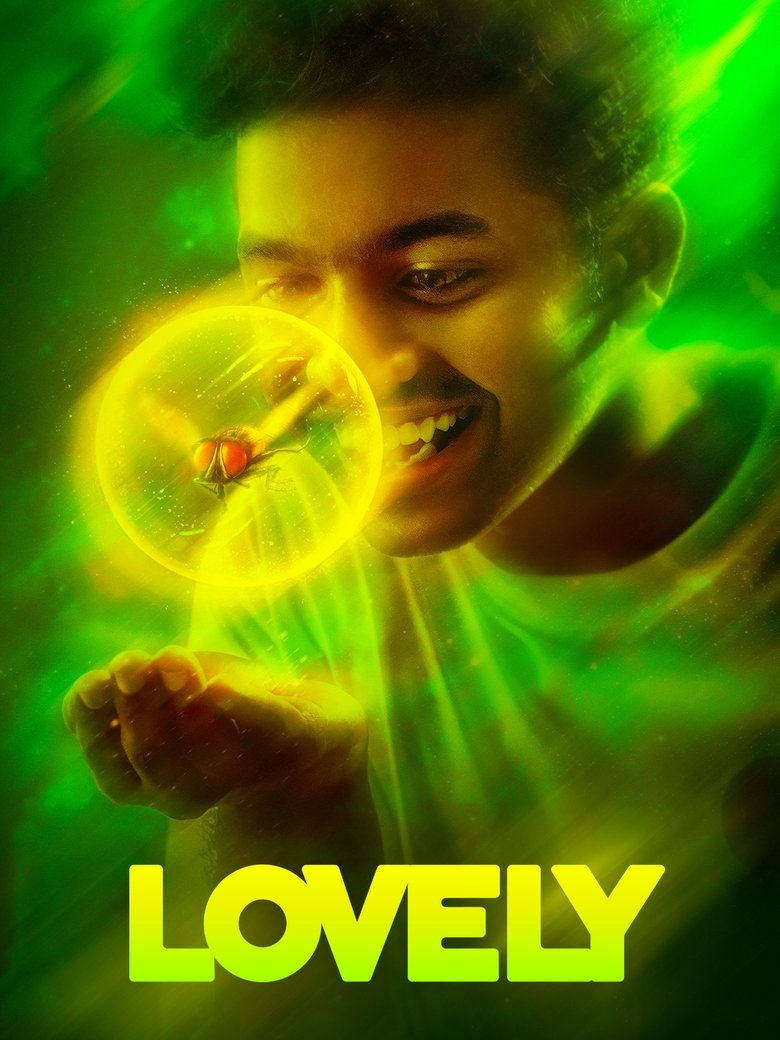 Lovely (2025) Sinhala Subtitles | සිංහල උපසිරැසි සමඟ