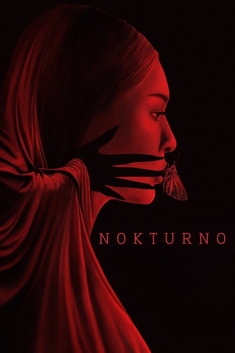 Nokturno (2024) Sinhala Subtitles | සිංහල උපසිරැසි සමඟ