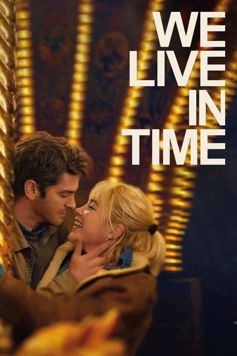 We Live in Time (2024) Sinhala Subtitles | සිංහල උපසිරැසි සමඟ