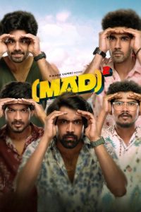 Mad Square (2025) Sinhala Subtitles | සිංහල උපසිරැසි සමඟ