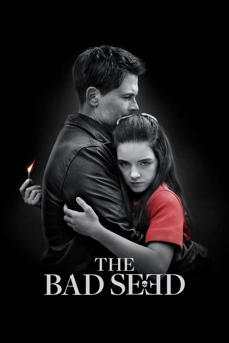 The Bad Seed (2018) Sinhala Subtitles | සිංහල උපසිරැසි සමඟ