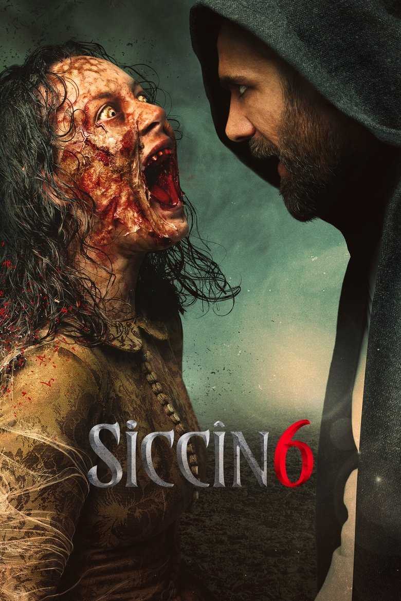 Sijjin 6 (2019) Sinhala Subtitles | සිංහල උපසිරැසි සමඟ