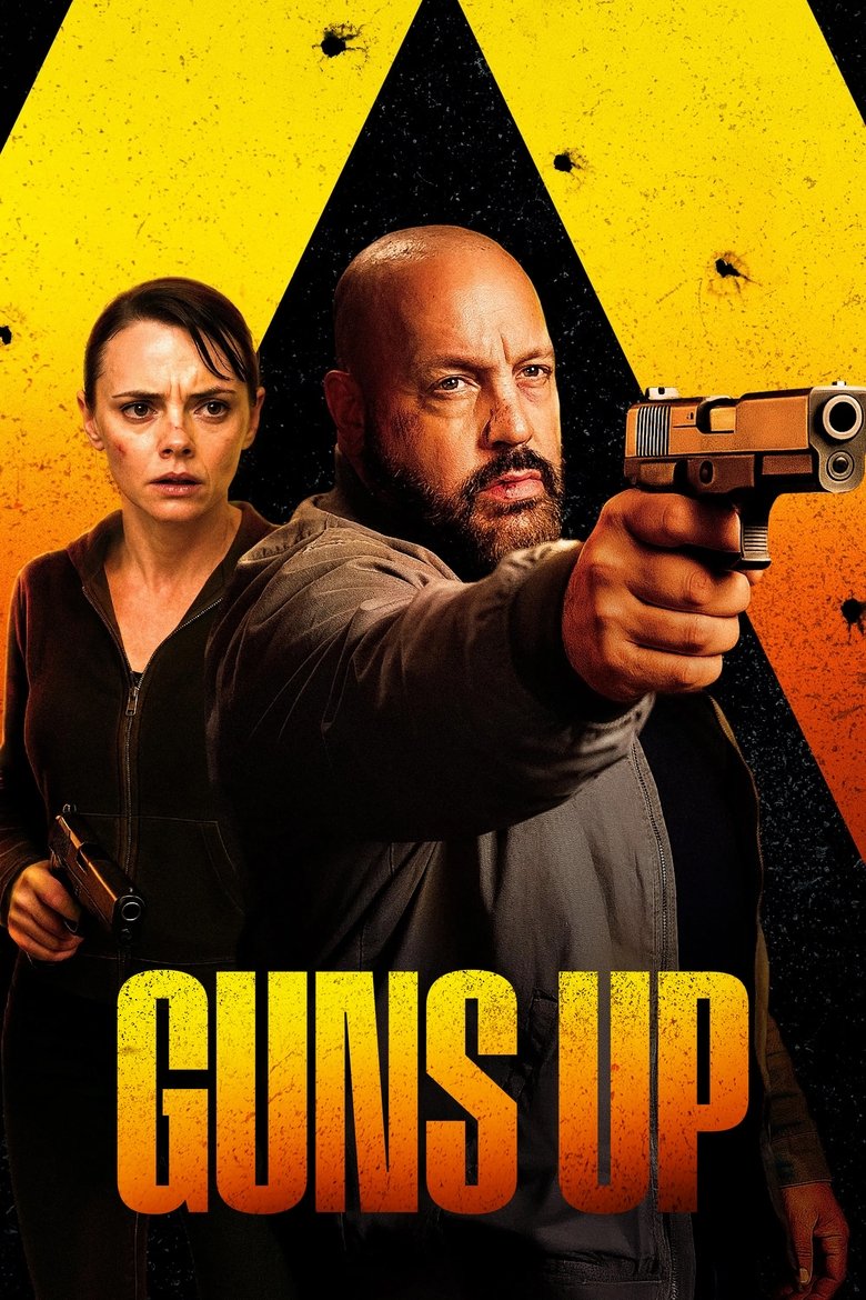 Guns Up (2025) Sinhala Subtitles | සිංහල උපසිරැසි සමඟ