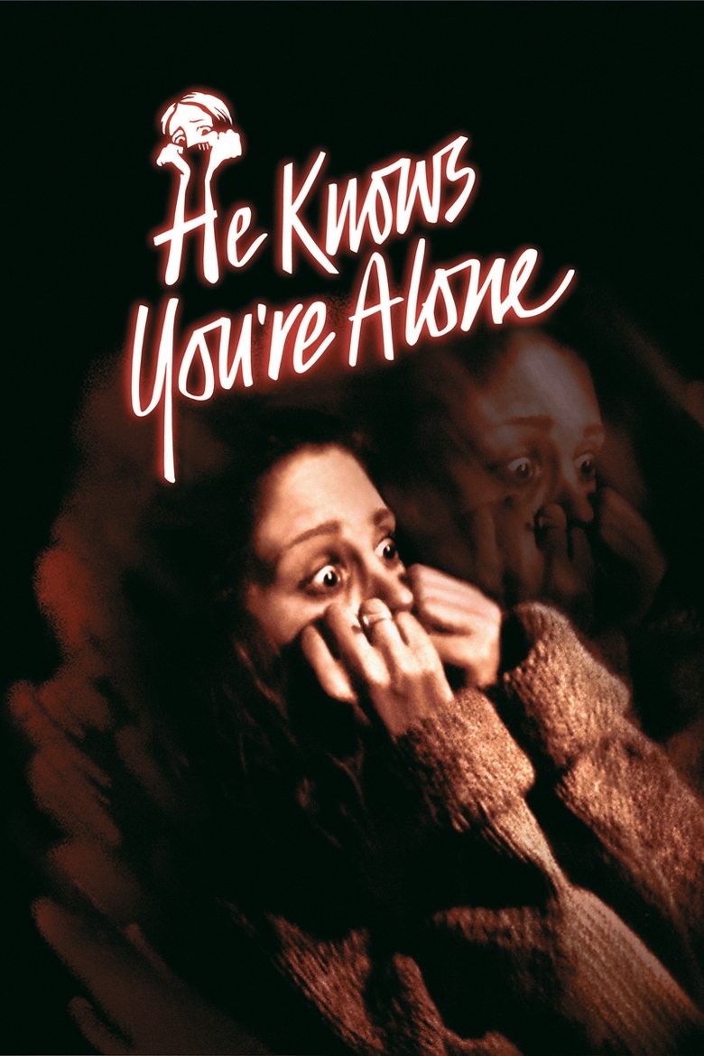 He Knows You’re Alone (1980) Sinhala Subtitles | සිංහල උපසිරැසි සමඟ