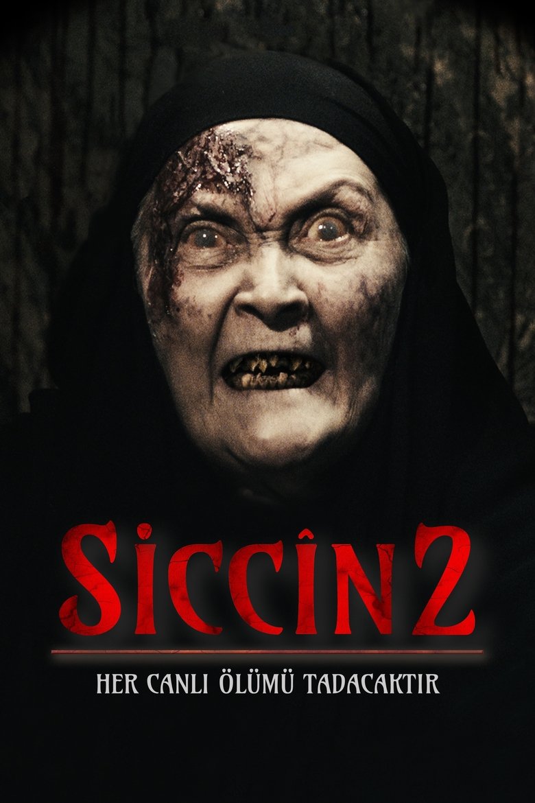 Sijjin 2 (2015) Sinhala Subtitles | සිංහල උපසිරැසි සමඟ