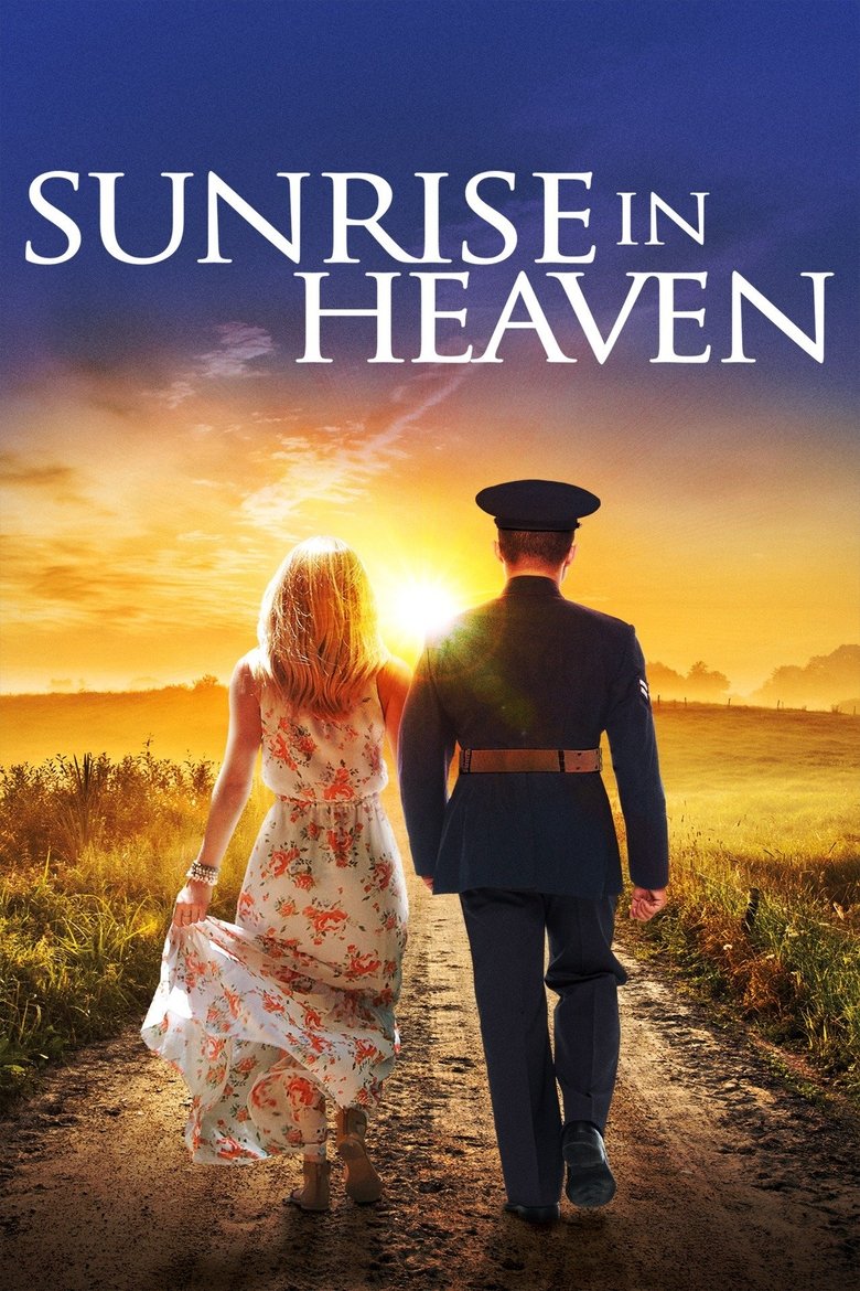 Sunrise in Heaven (2019) Sinhala Subtitles | සිංහල උපසිරැසි සමඟ