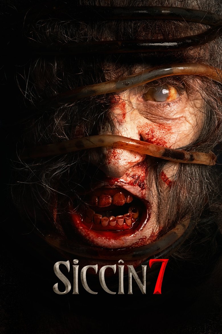 Sijjin 7 (2024) Sinhala Subtitles | සිංහල උපසිරැසි සමඟ