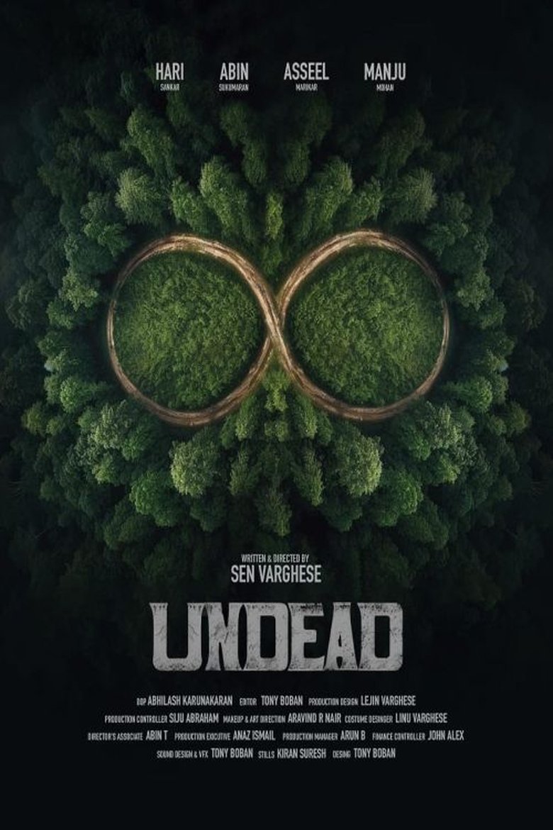 Undead Malayalam (2025) Sinhala Subtitles | සිංහල උපසිරැසි සමඟ