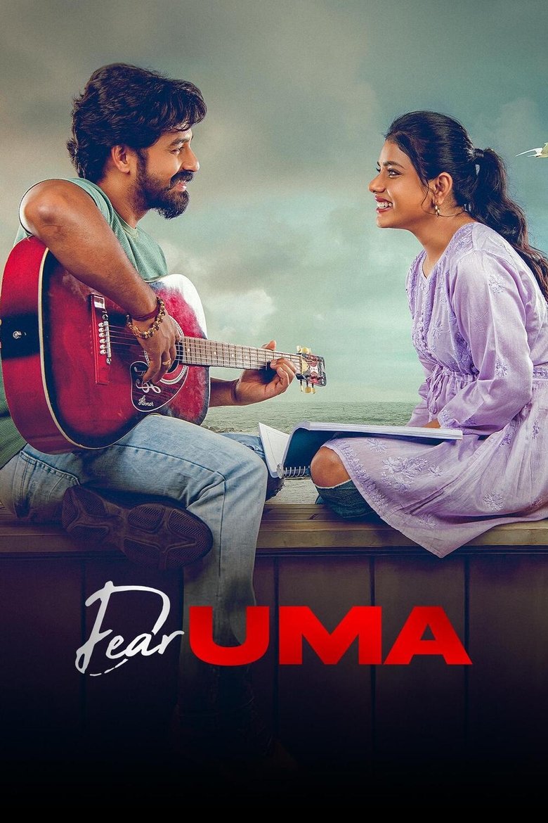 Dear Uma (2025) Sinhala Subtitles | සිංහල උපසිරැසි සමඟ