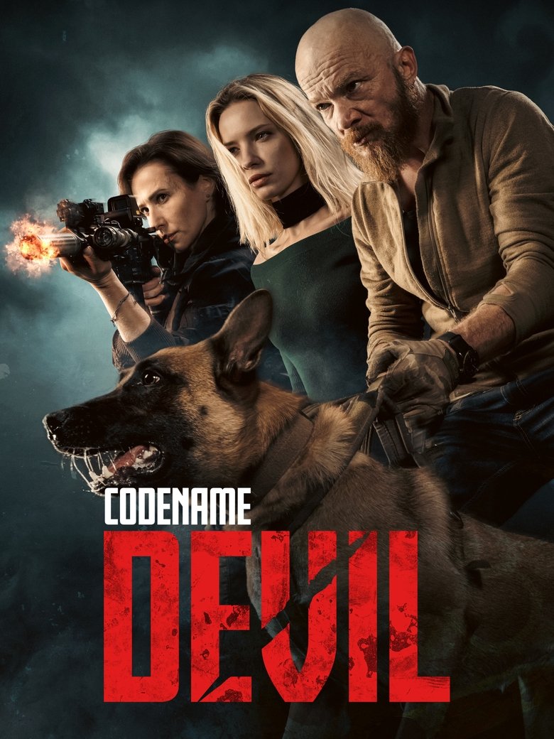 Codename: Devil (2024) Sinhala Subtitles | සිංහල උපසිරැසි සමඟ