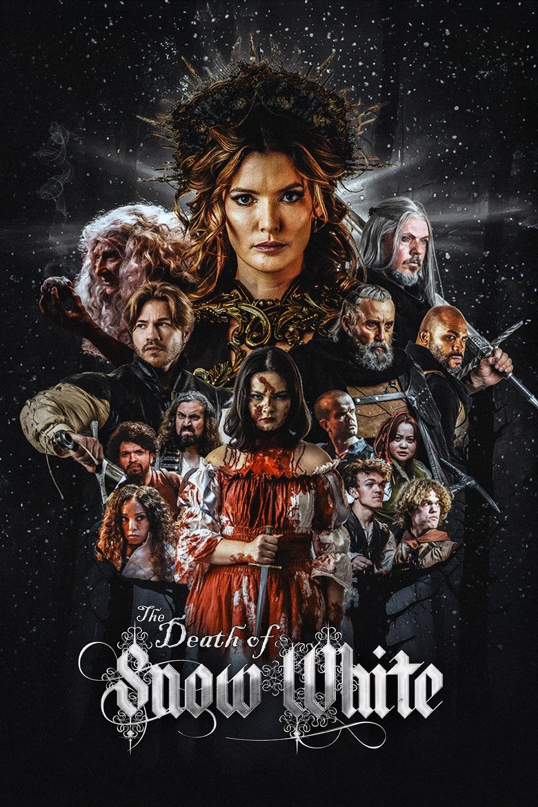 The Death of Snow White (2025) Sinhala Subtitles | සිංහල උපසිරැසි සමඟ