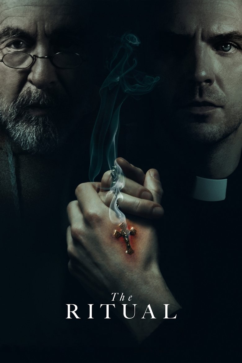 The Ritual (2025) Sinhala Subtitles | සිංහල උපසිරැසි සමඟ