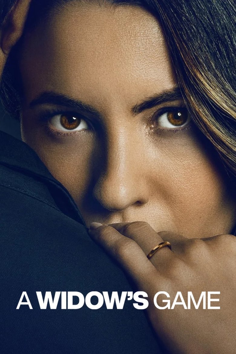A Widow’s Game (2025) Sinhala Subtitles | සිංහල උපසිරැසි සමඟ