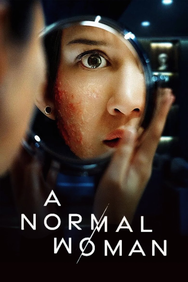 A Normal Woman (2025) Sinhala Subtitles | සිංහල උපසිරැසි සමඟ