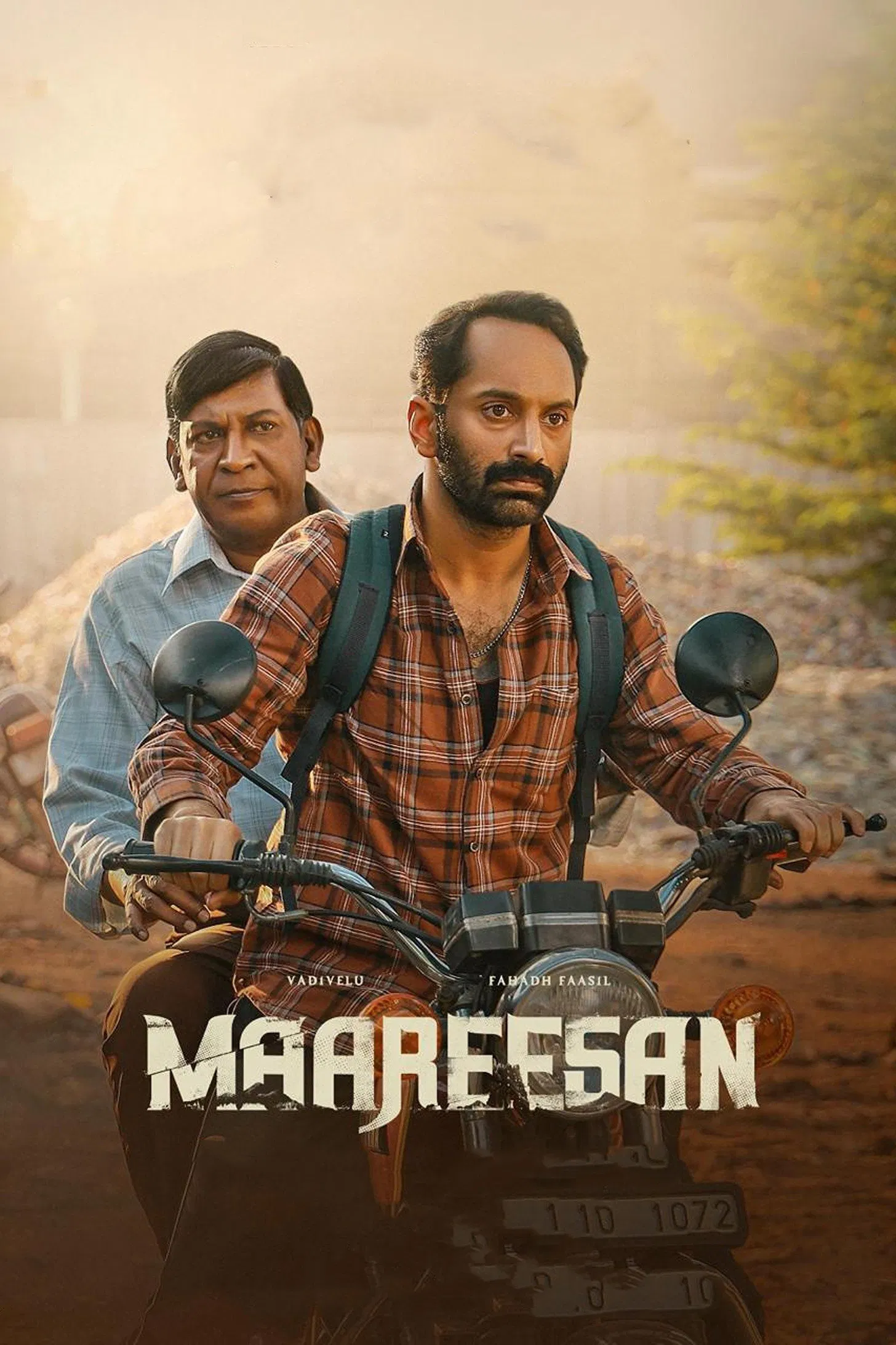 Maareesan (2025) Sinhala Subtitles | සිංහල උපසිරැසි සමඟ