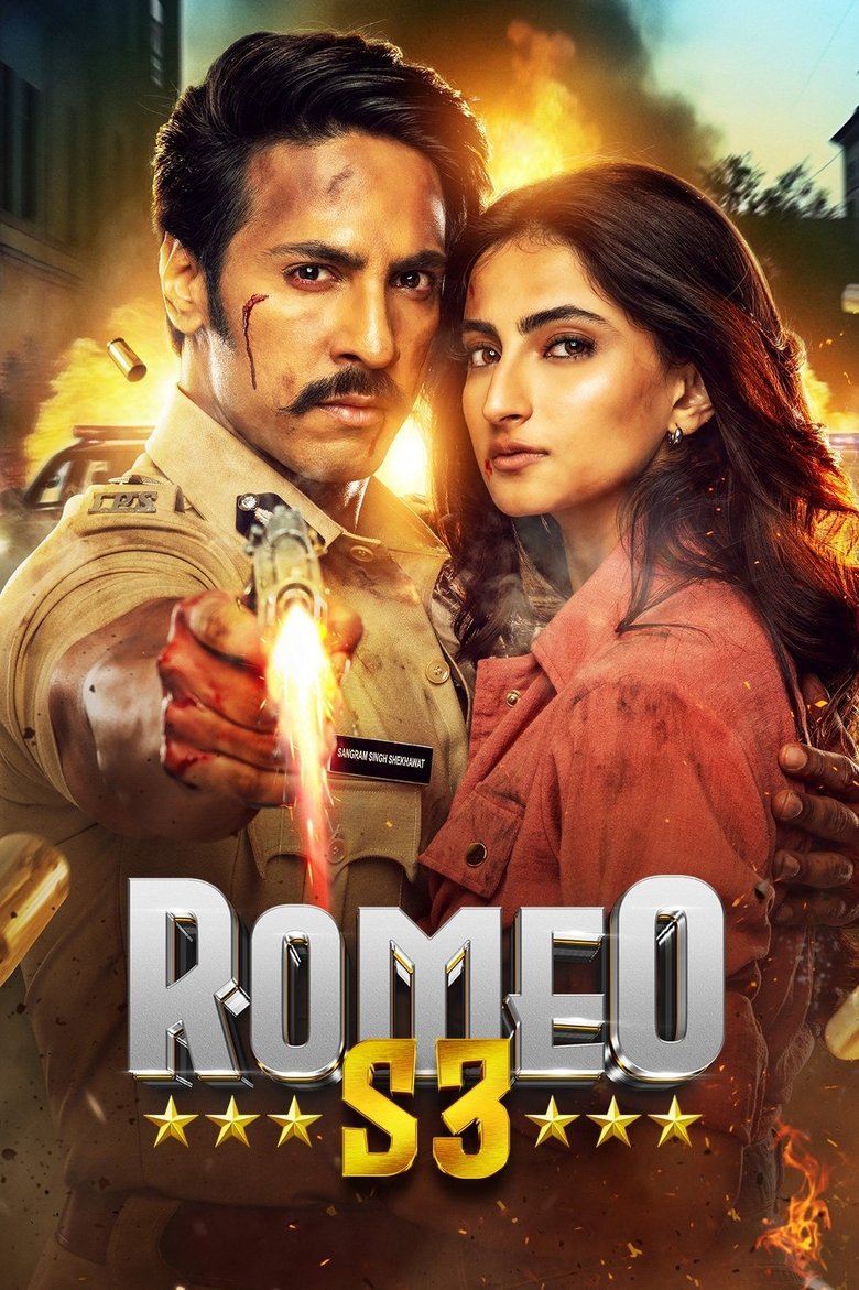 Romeo S3 (2025) Sinhala Subtitles | සිංහල උපසිරැසි සමඟ