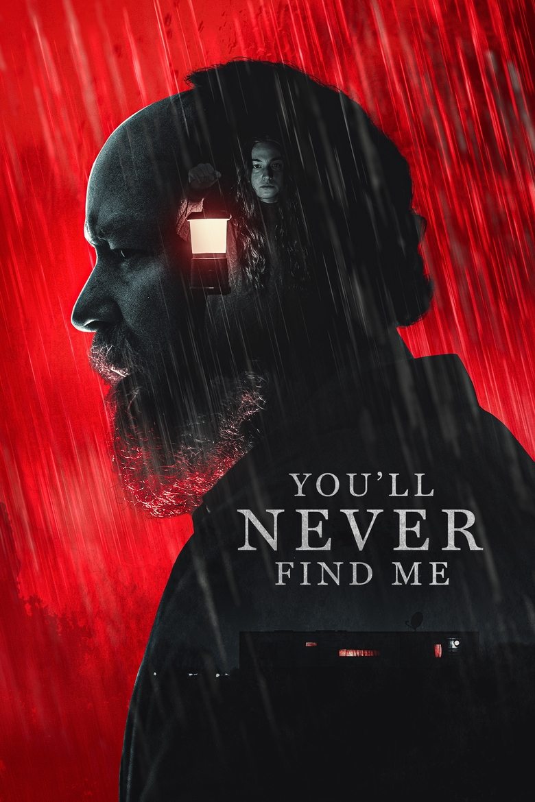 You’ll Never Find Me (2023) Sinhala Subtitles | සිංහල උපසිරැසි සමඟ