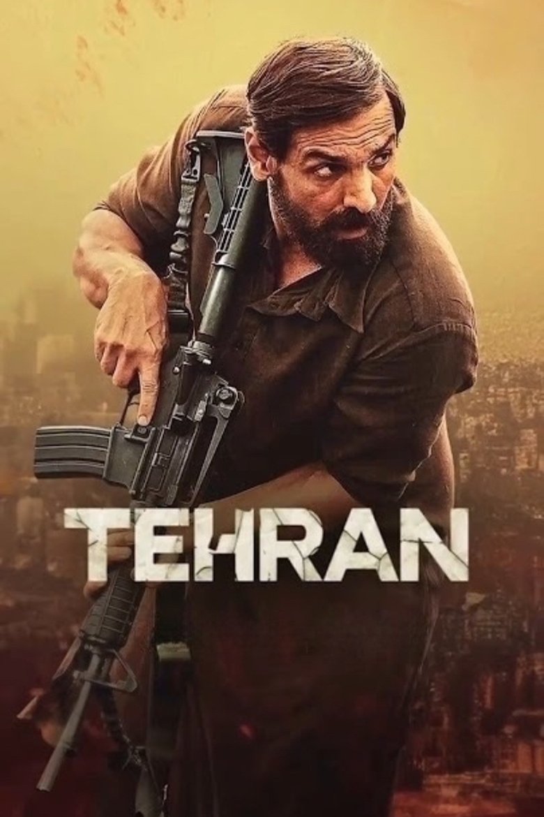 Tehran (2025) Sinhala Subtitles | සිංහල උපසිරැසි සමඟ