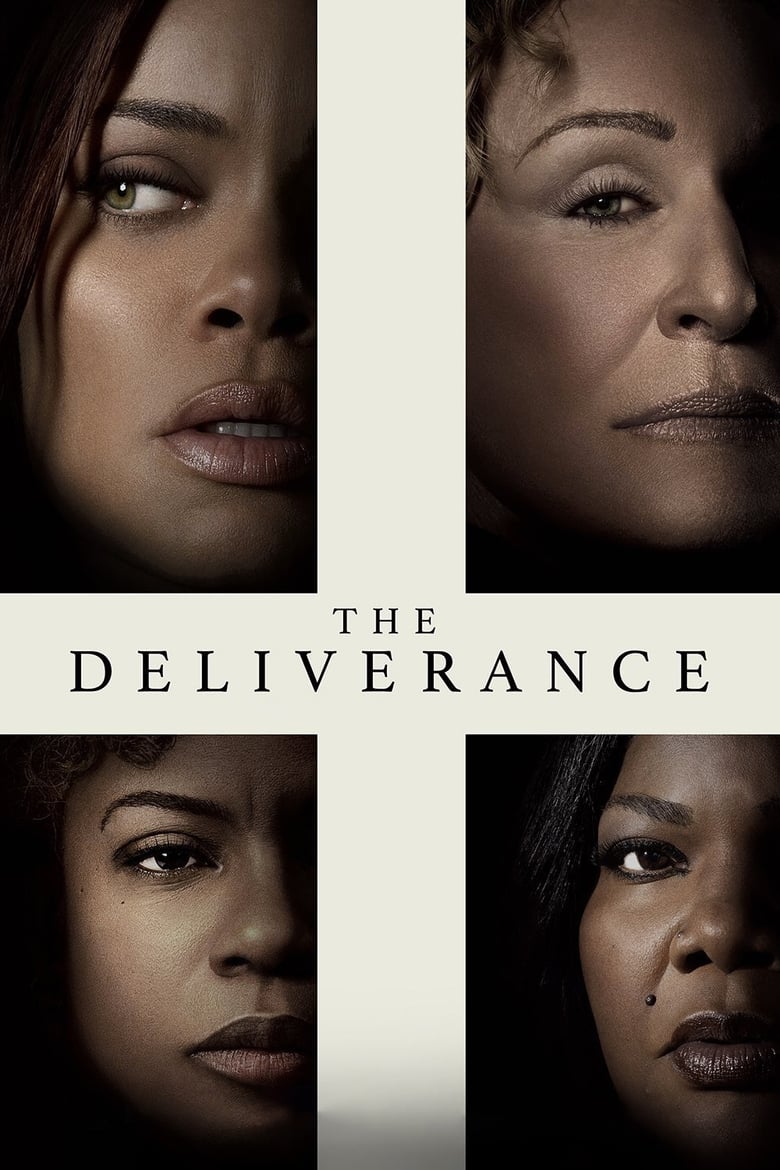 The Deliverance (2024) Sinhala Subtitles | සිංහල උපසිරැසි සමඟ