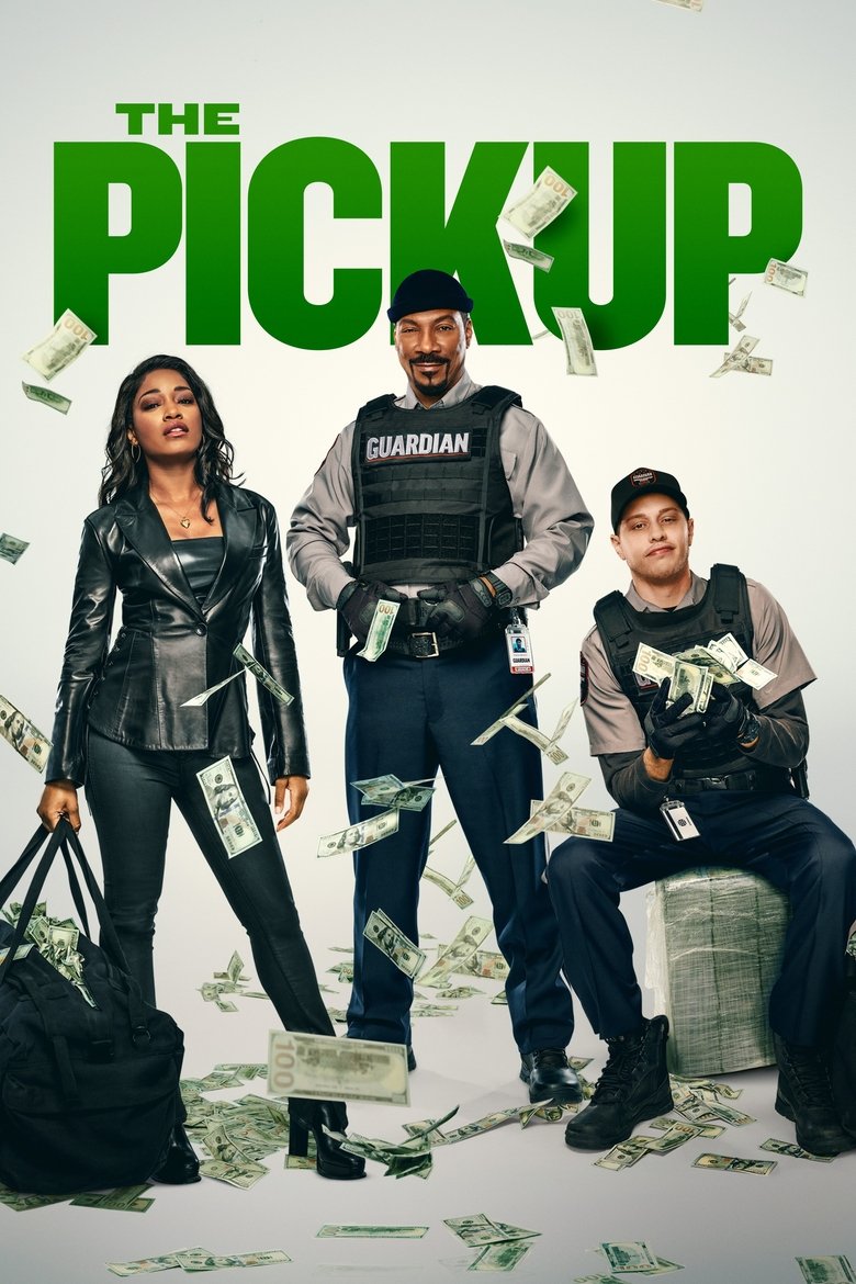 The Pickup (2025) Sinhala Subtitles | සිංහල උපසිරැසි සමඟ