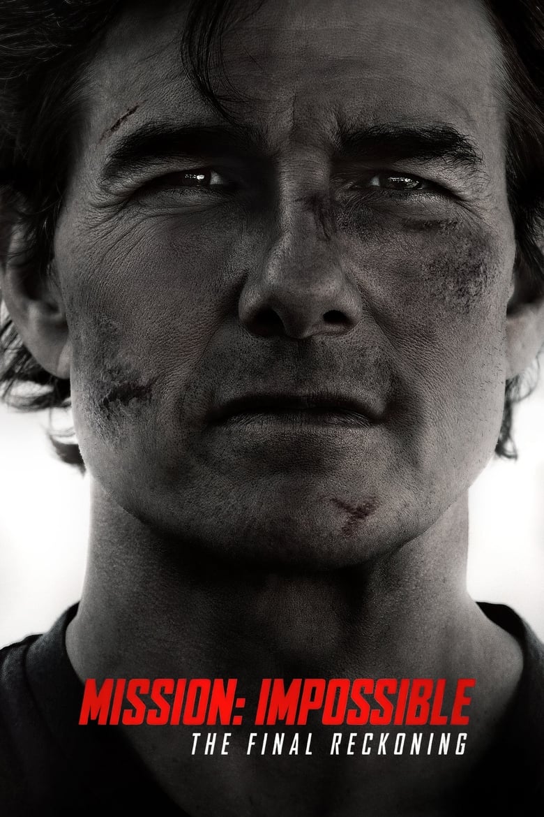 Mission: Impossible – The Final Reckoning (2025) Sinhala Subtitles | සිංහල උපසිරැසි සමඟ