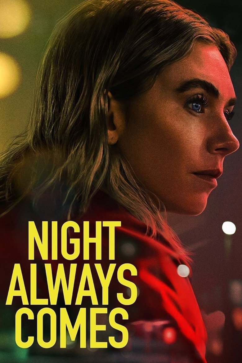 Night Always Comes (2025) Sinhala Subtitles | සිංහල උපසිරැසි සමඟ