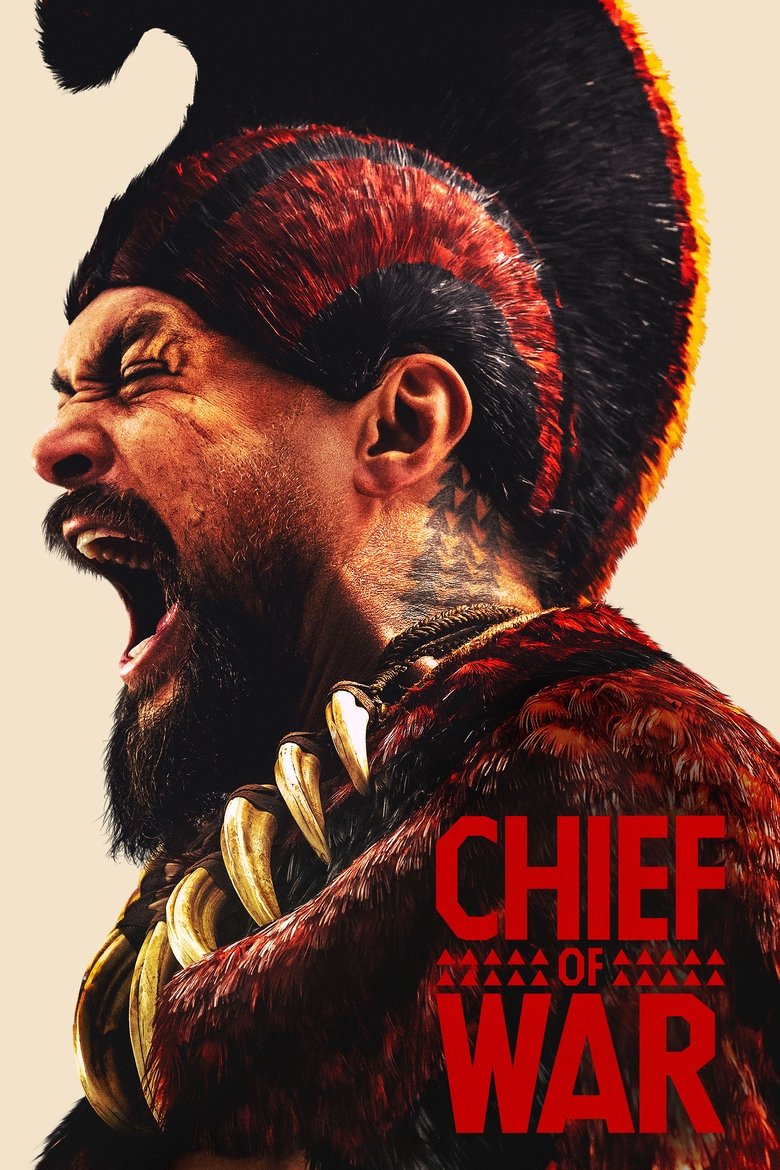 Chief of War (2025) TV Series | S01 | Complete