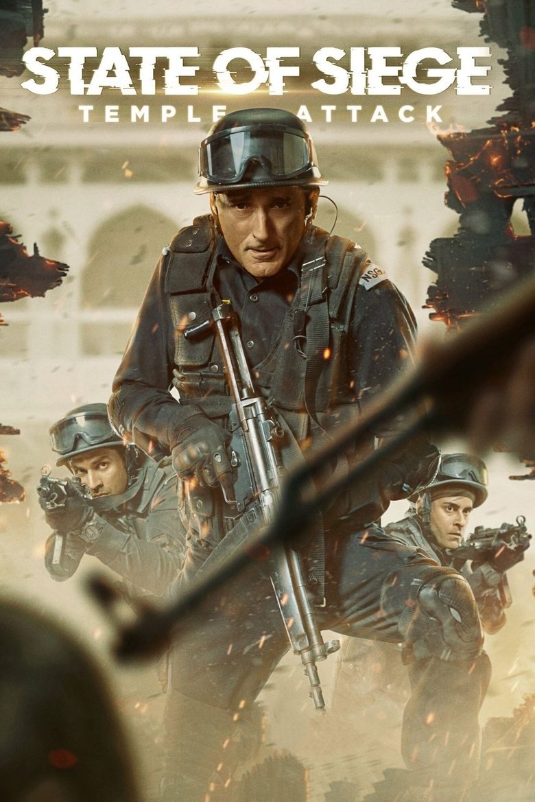Akshardham: Operation Vajra Shakti (2025) Sinhala Subtitles | සිංහල උපසිරැසි සමඟ