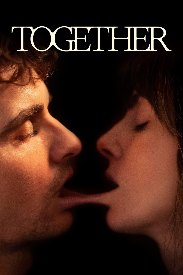 Together (2025) Sinhala Subtitles | සිංහල උපසිරැසි සමඟ
