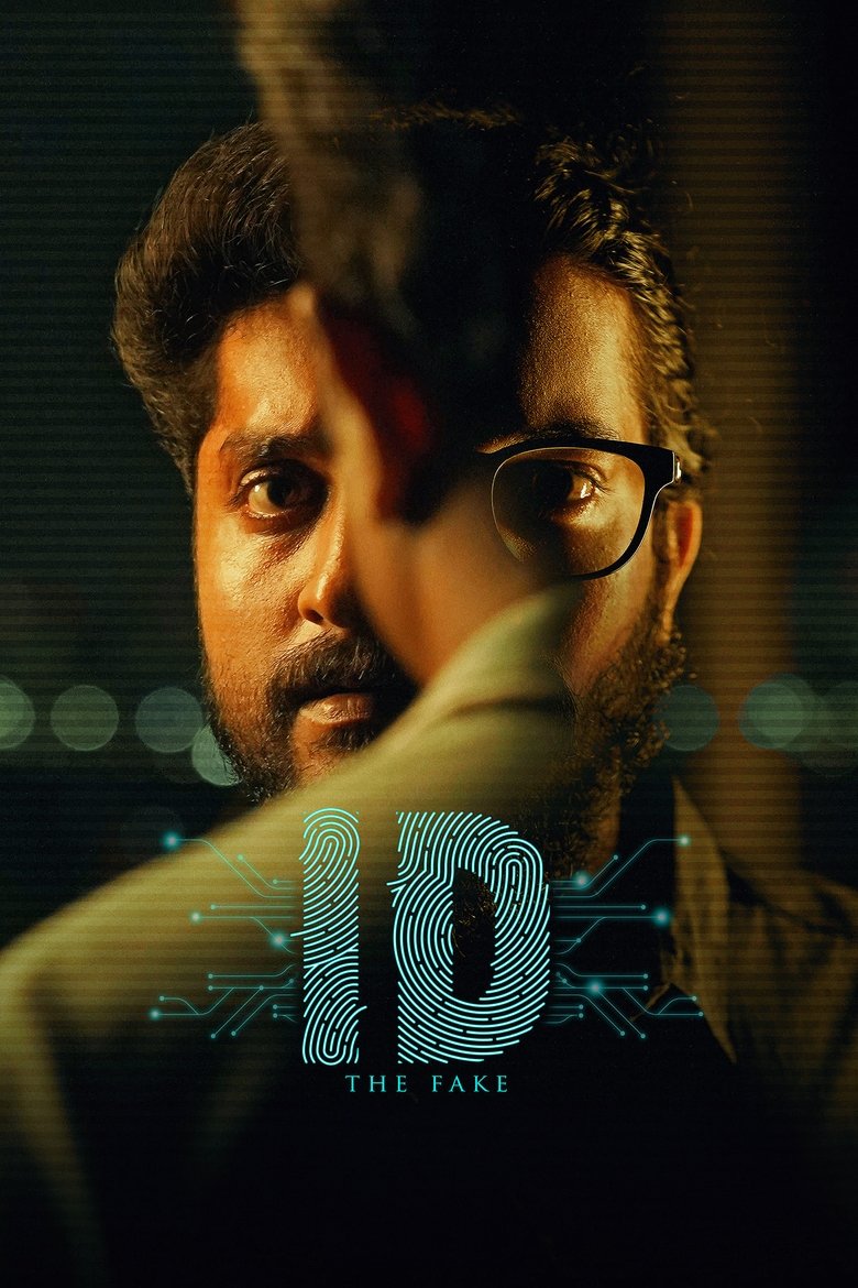 ID : The Fake (2025) Sinhala Subtitles | සිංහල උපසිරැසි සමඟ